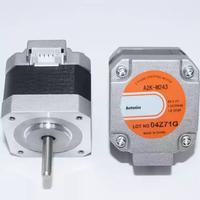  2 phase stepping motor A2K-M24
